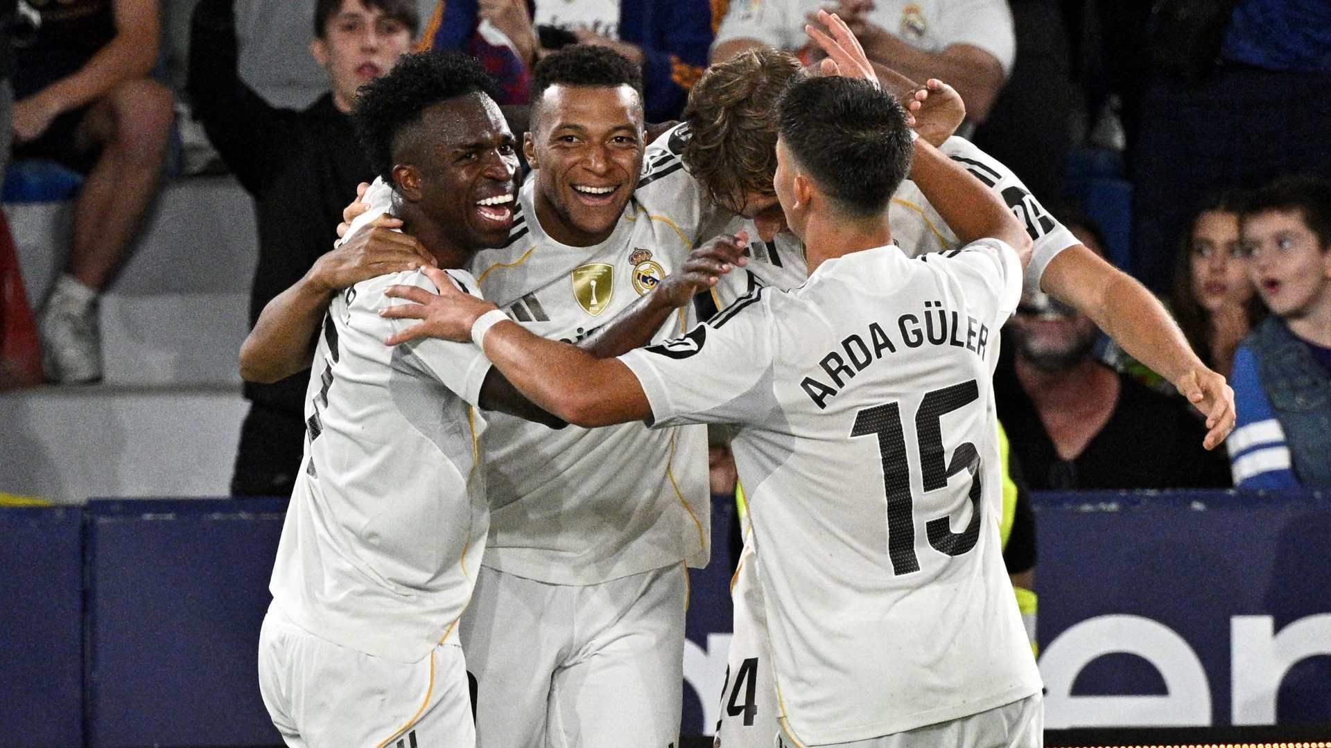 アトレティコvsレアル・マドリーの予想スタメン・見どころ・注目選手